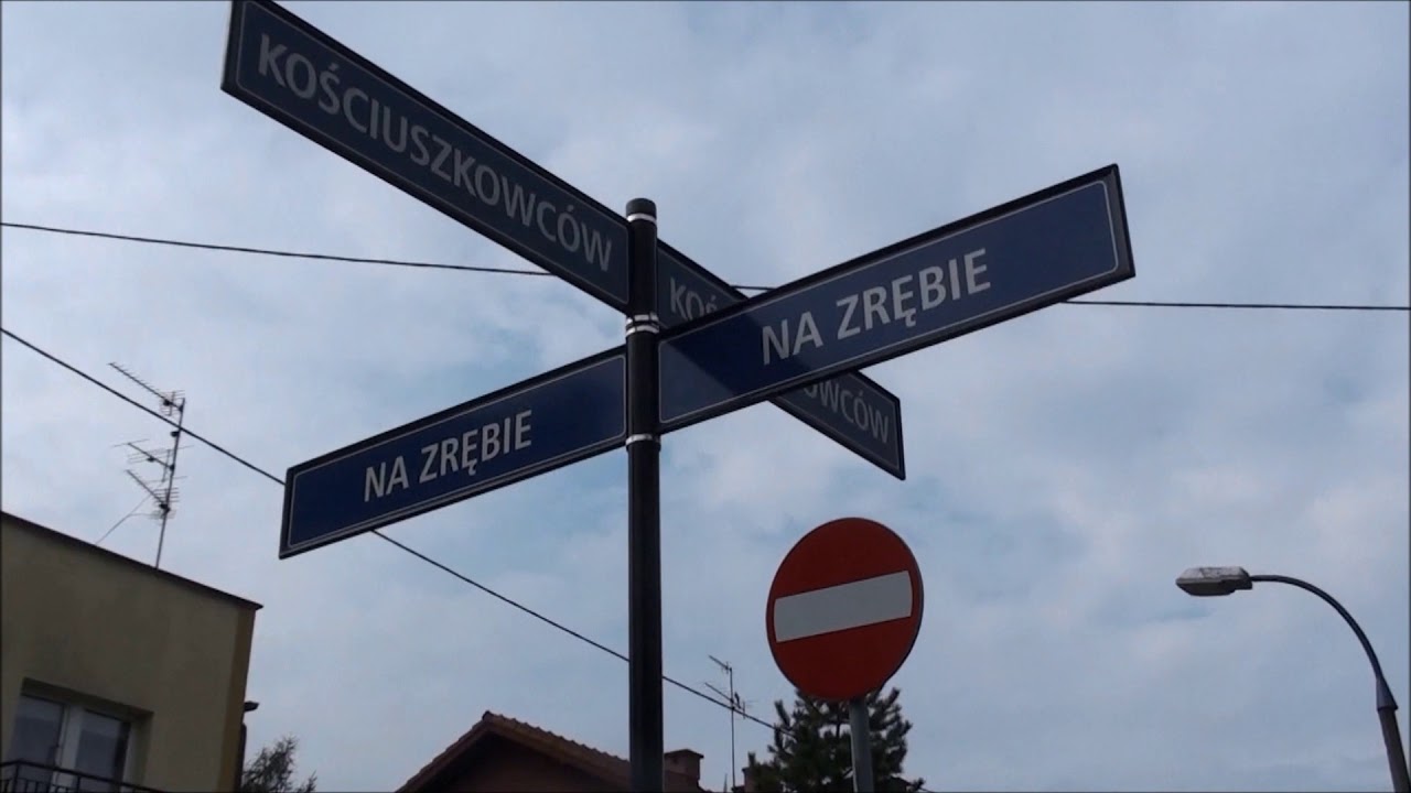 Egzotyczny Kraków (37) - wokół Rynku Fałęckiego