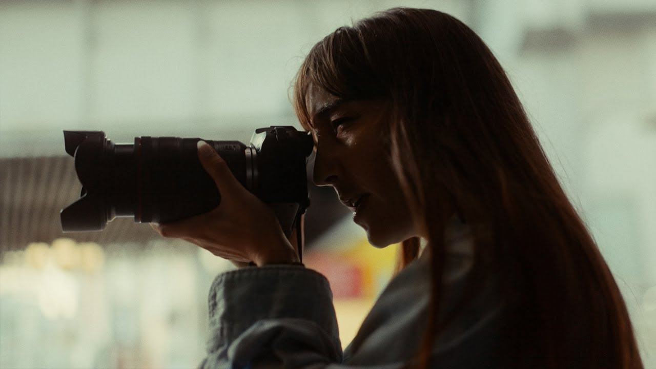 See the EOS R6 Mark III in Action Across Different Genres