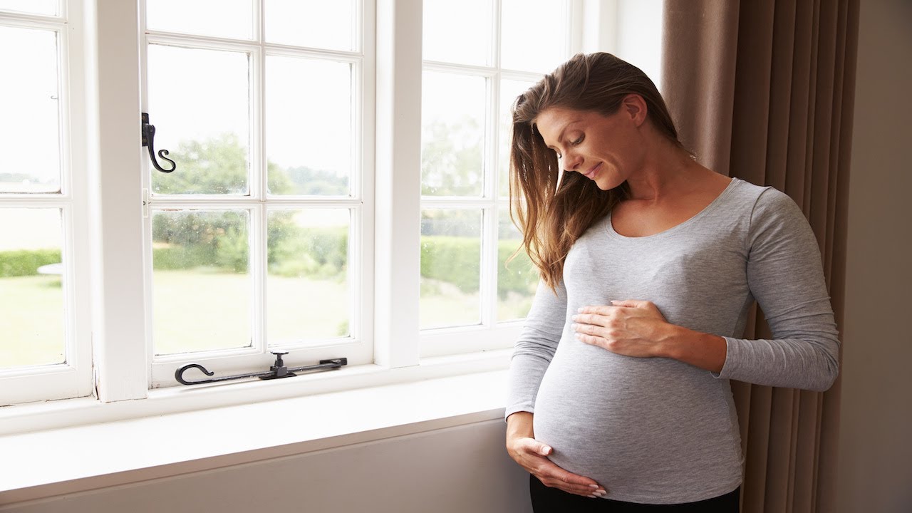 Bonded in Love | Pregnancy Meditation