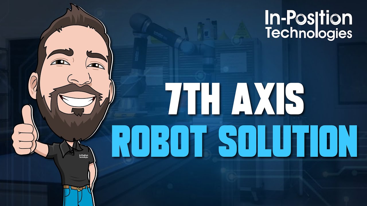 Revolutionizing Automation: Unleash the Power of 7th Axis Robot Solutions!
