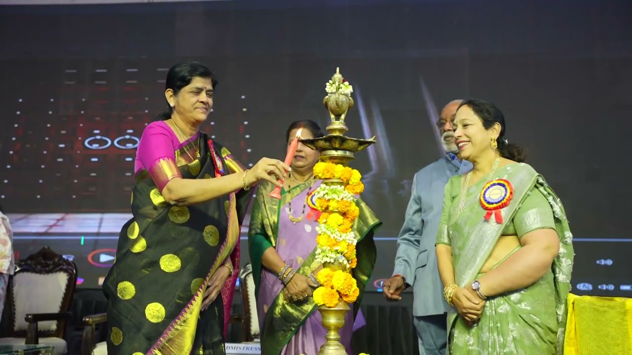 Annual Day 12/12/2025