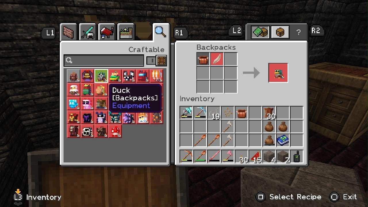 Minecraft Lets play part 130