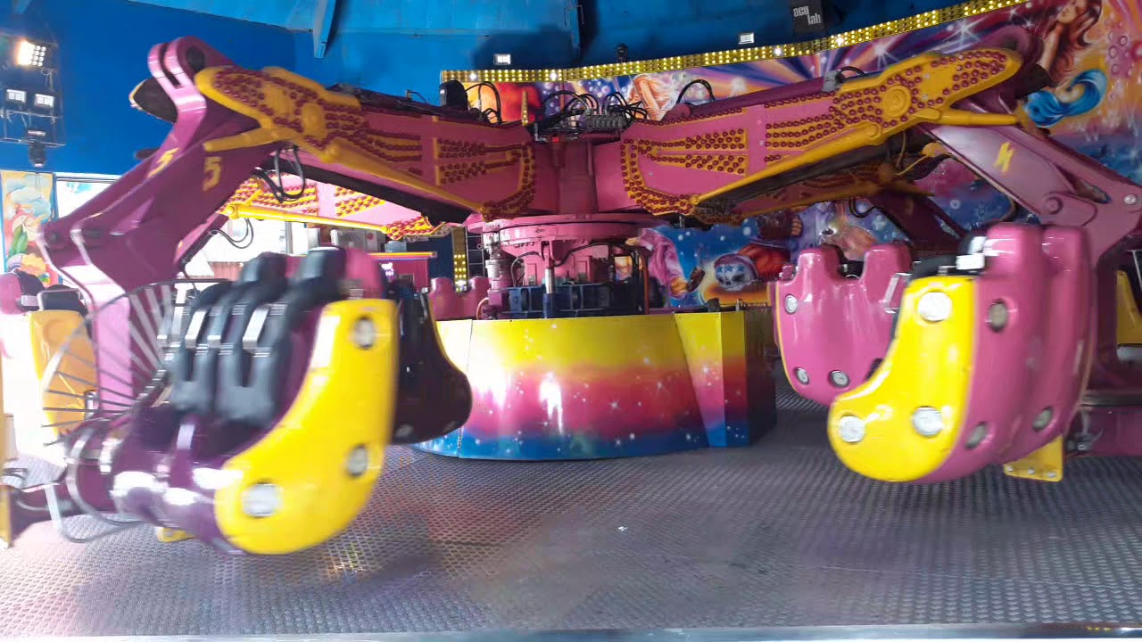 Extasy prater 2020 Teil 3