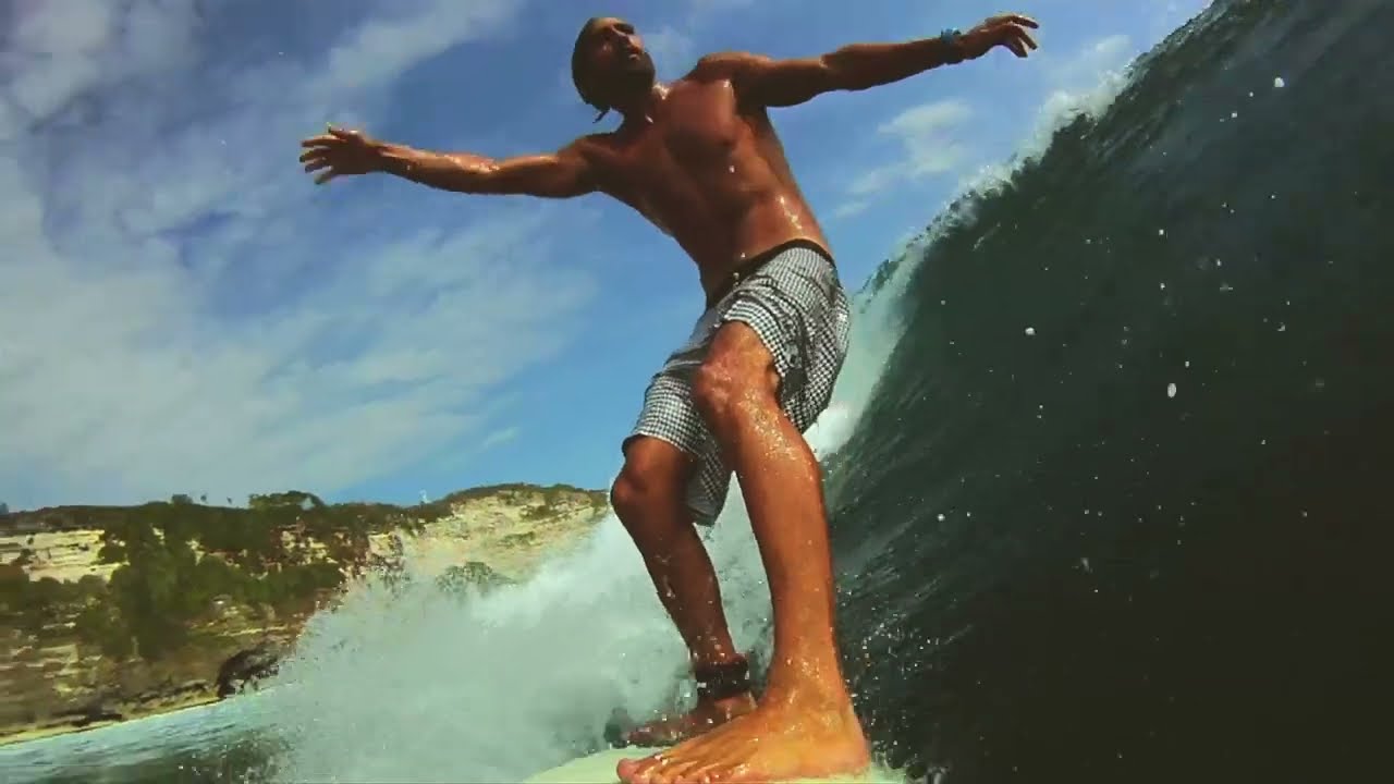 Bagus Sekali 2012 OuiSurf ep 02