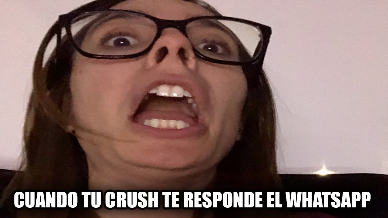 LYNA CREA SU PROPIO MEME | REACCIONANDO A MEMES Y MOMOS CON SORPRESA