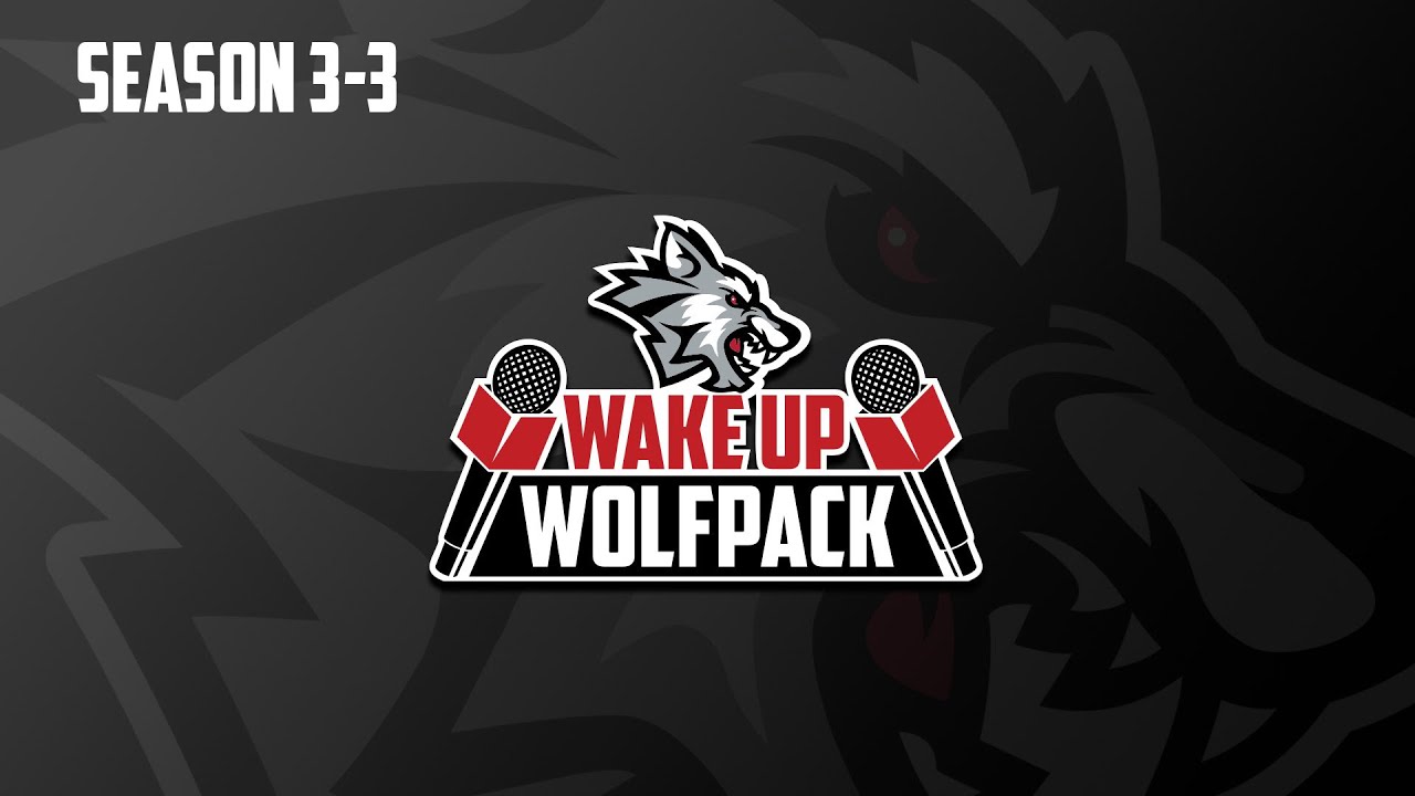 Wakeup Wolfpack 2026-01-16