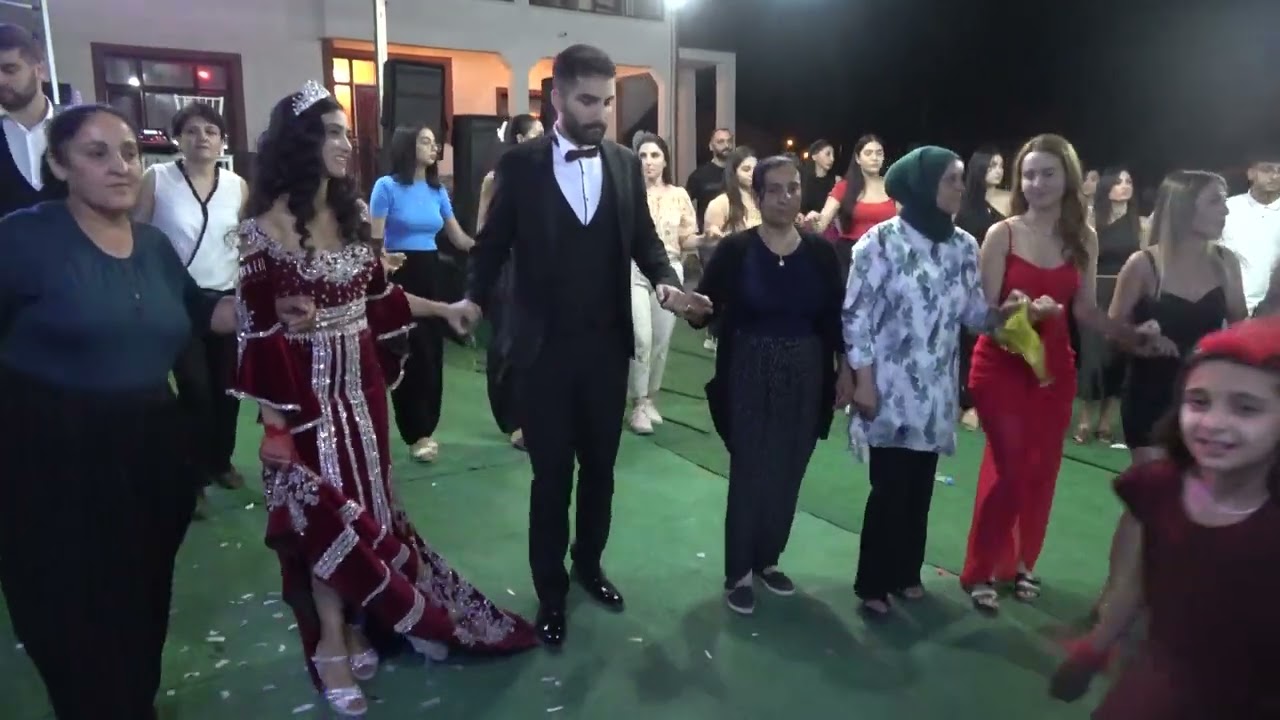 02.08.2024 BUMSUZ KÖYÜ