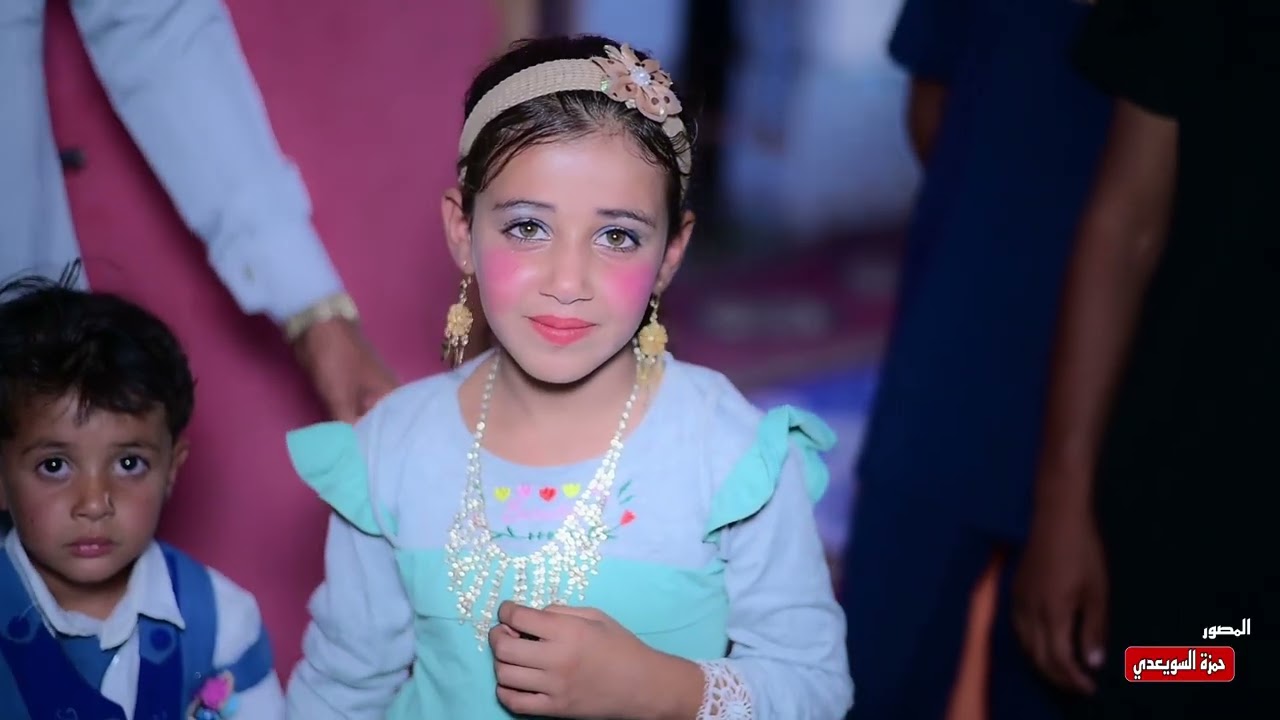 عقد القران الورد 🌹_ مسلم صبيح الغنامي _الف مبروك