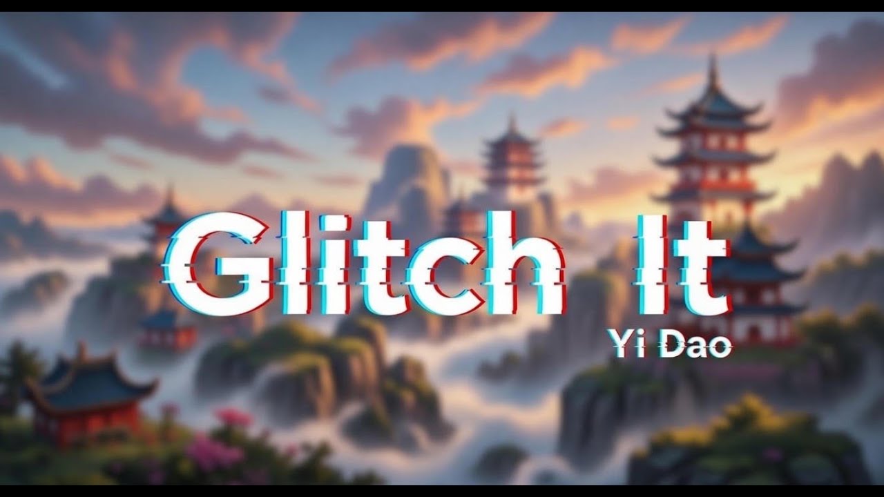 Glitch It: Yi Dao - Mo Blade Tree Spam (Full No Damage!)