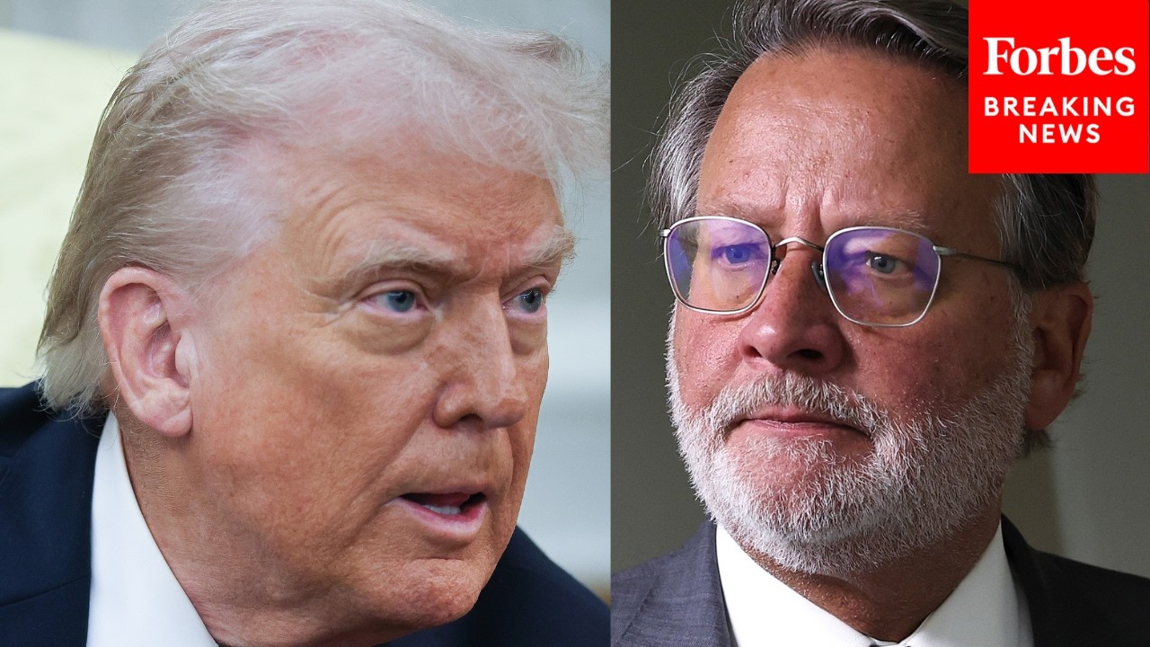 'A War That Americans Clearly Do Not Want': Gary Peters Slams Trump's Iran Strikes
