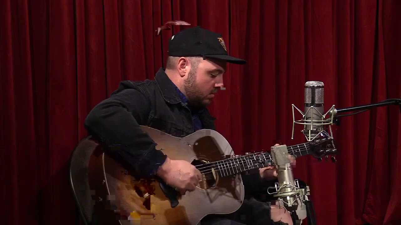 Copper Kettle (Live in the Studio) l Collaborations l Tommy Emmanuel with Rob Ickes & Trey Hensley
