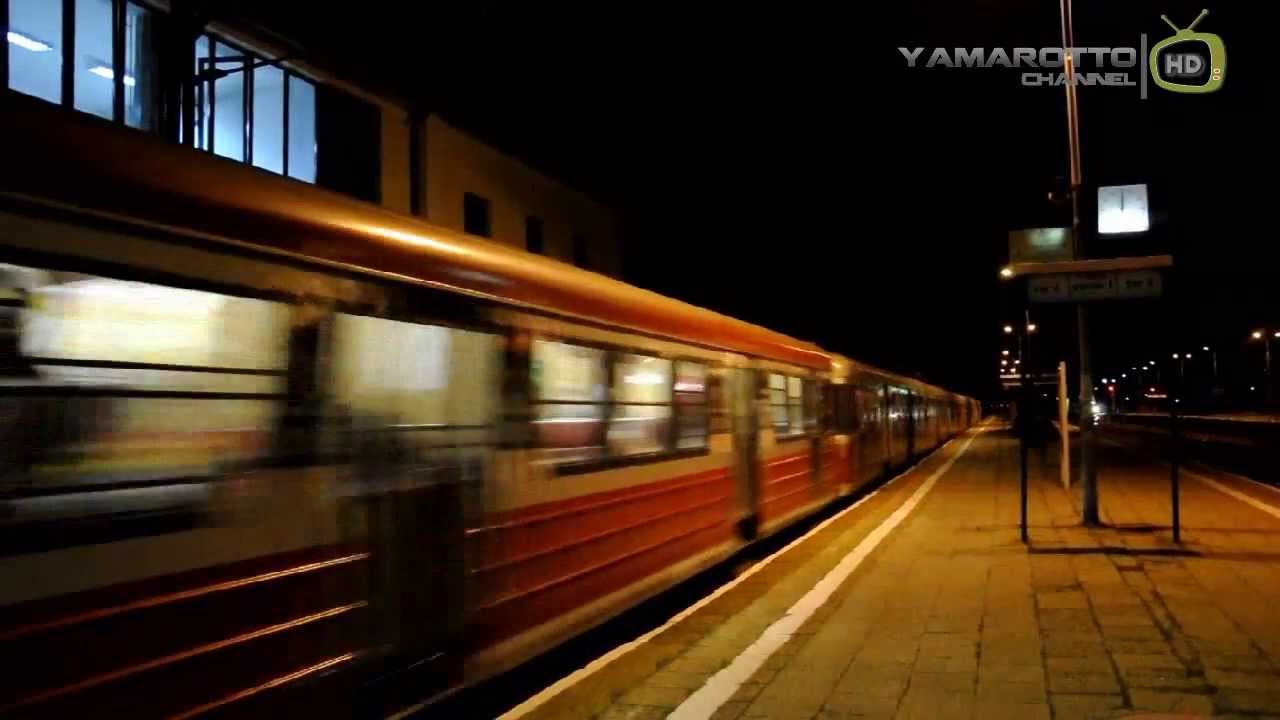 Wybrane Woodstockowe Składy