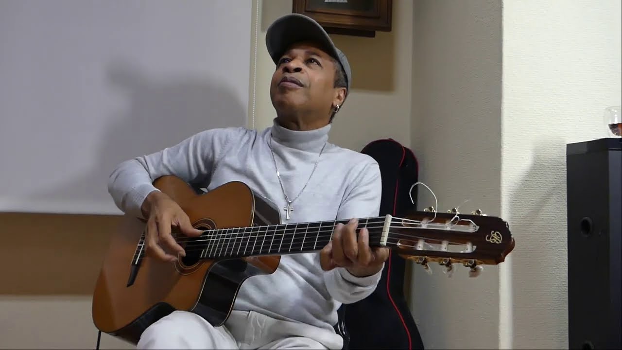 Just The Two of Us (Grover Washington Jr. song) by Naudo