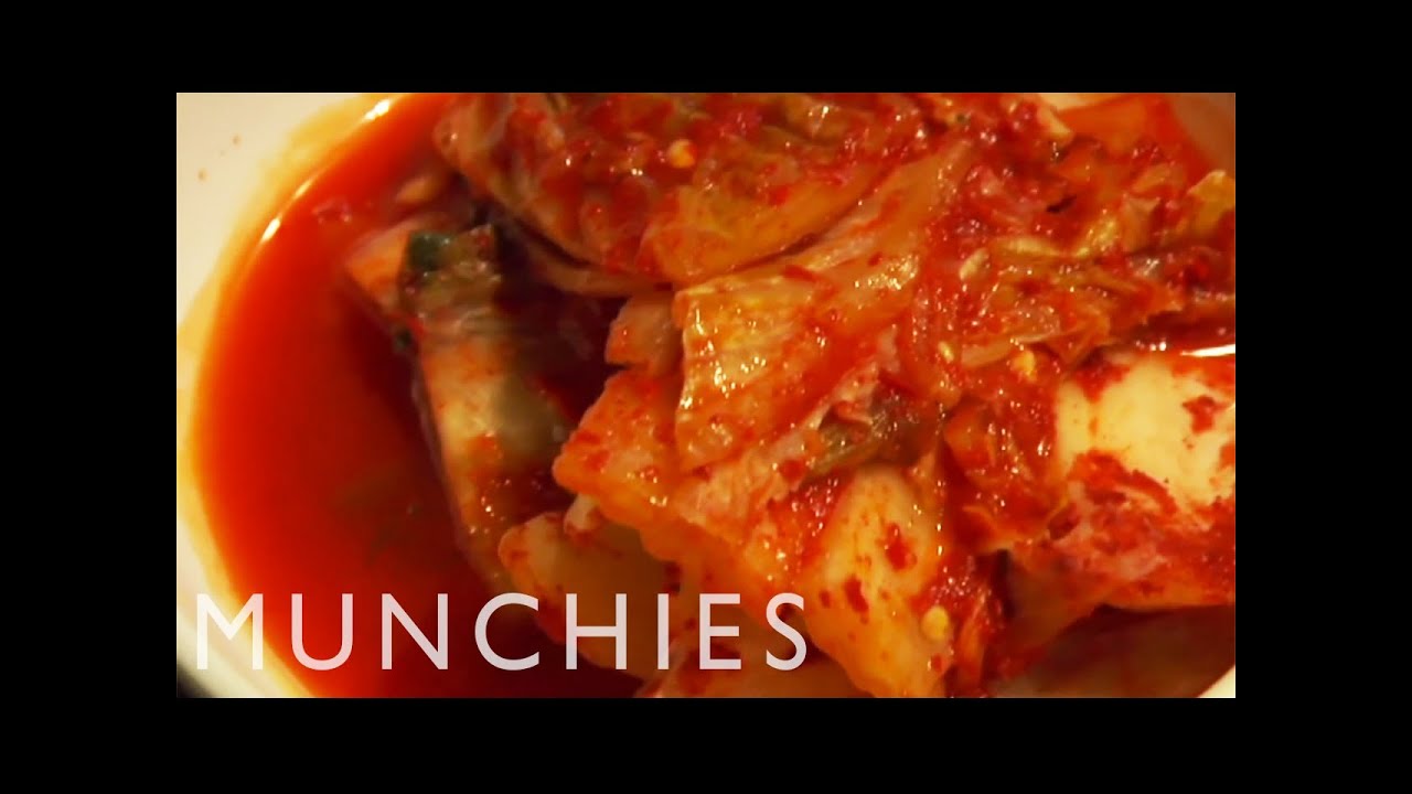 Munchies: Animal