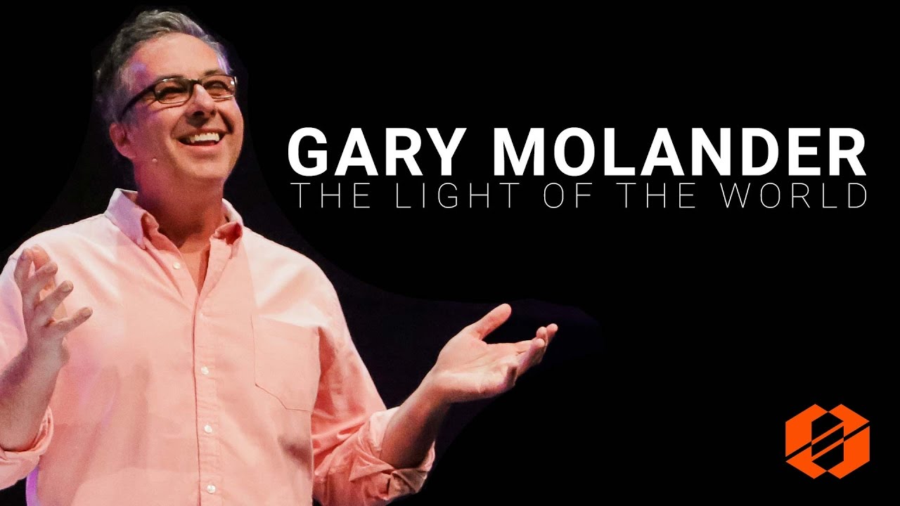 Gary Molander - The Light of the World