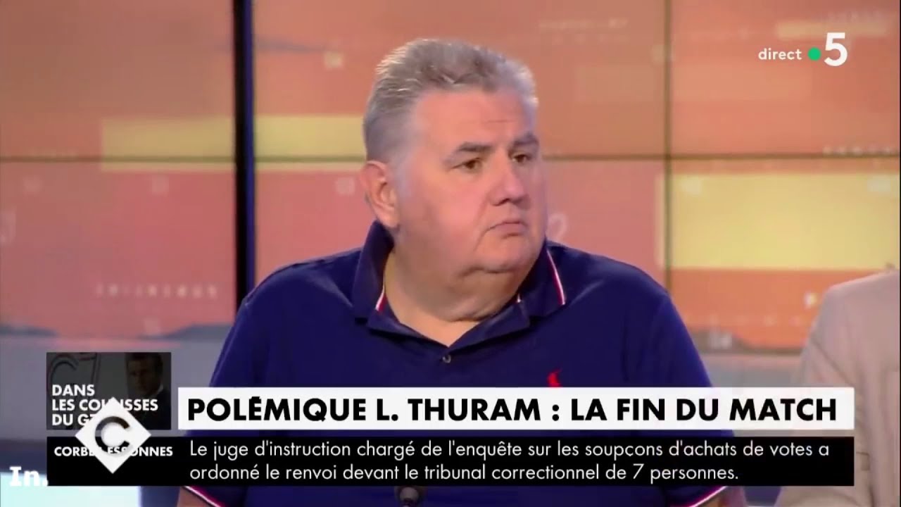 CLASH VERBAUX en Direct &agrave; la t&eacute;l&eacute; !!! #16