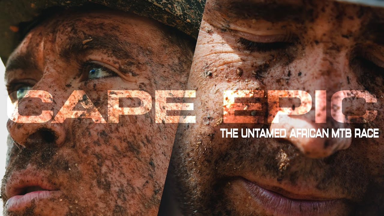 DOCUMENTAL CAPE EPIC 2023 | VALERO & RODRIGUEZ | BHCOLOMATEAM