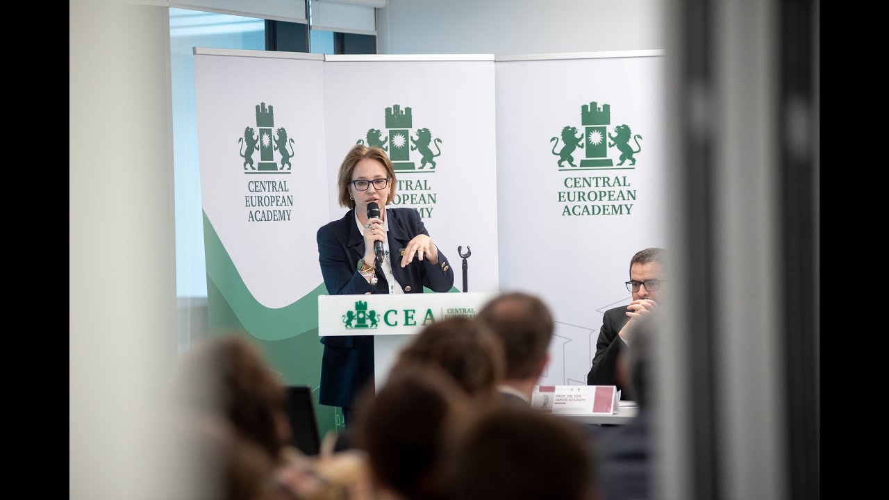 M. D. Prtenjača - Exploring The Rule of Law in Croatian Criminal Justice through the Lens of the...