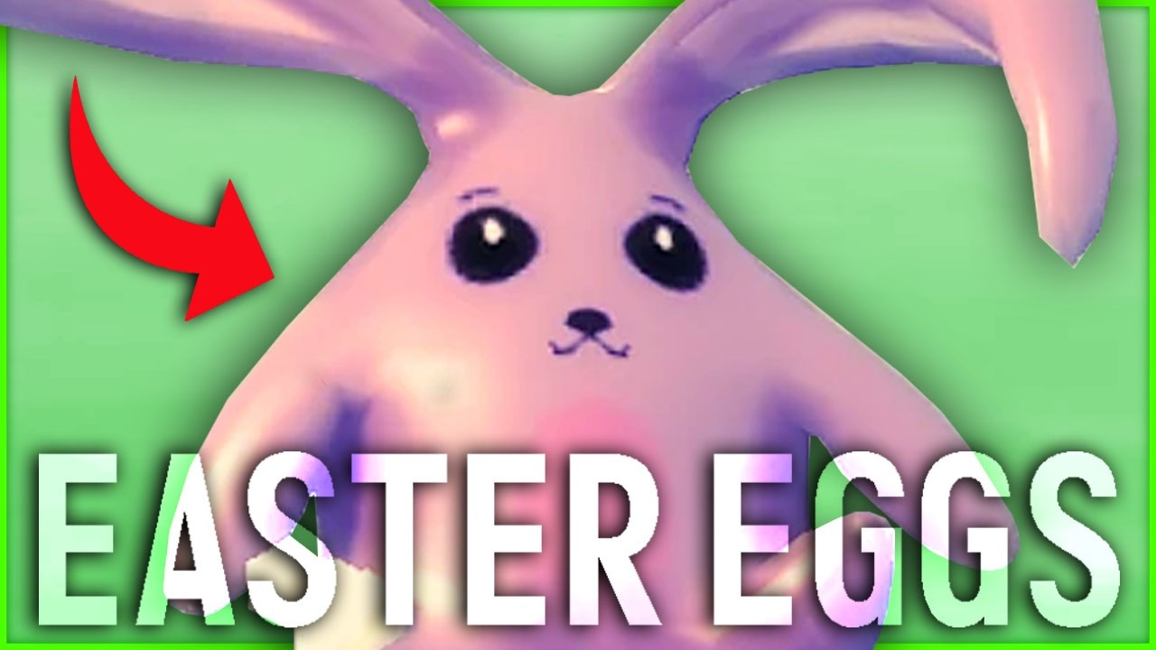 The Importance Of Easter Eggs