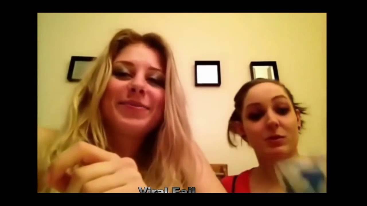 Drunk Girls Fail Compilation