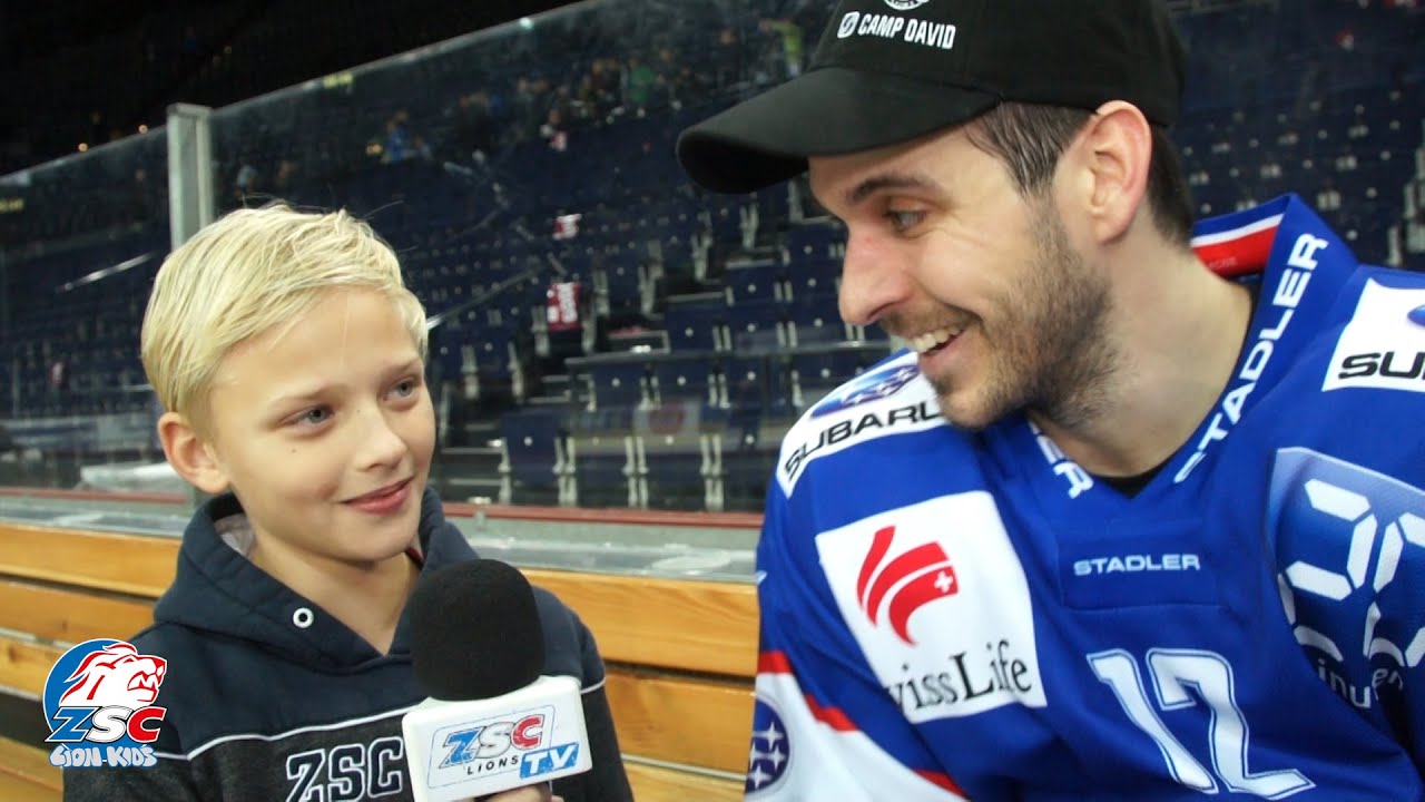 ZSC Lions  - HC Ambri-Piotta | Update vom 17.01.2016