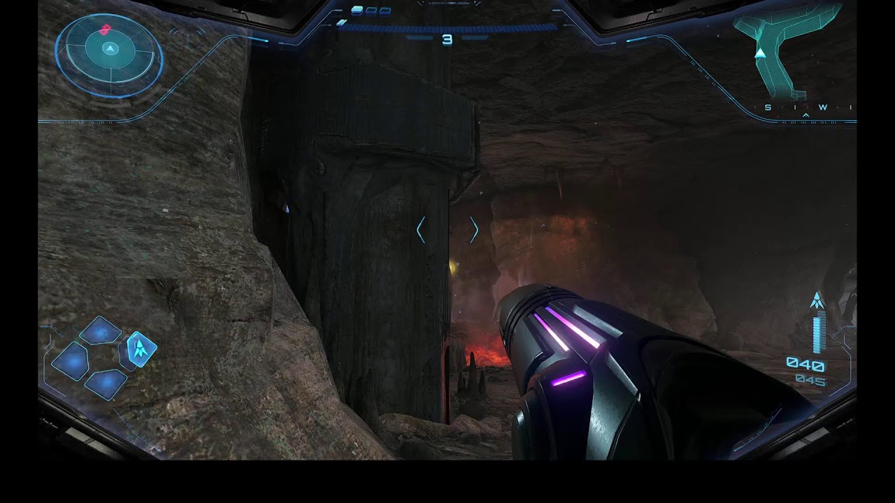 Осторожно Дракон! =) Metroid prime 4 beyond #games #gaming #stream #metroid