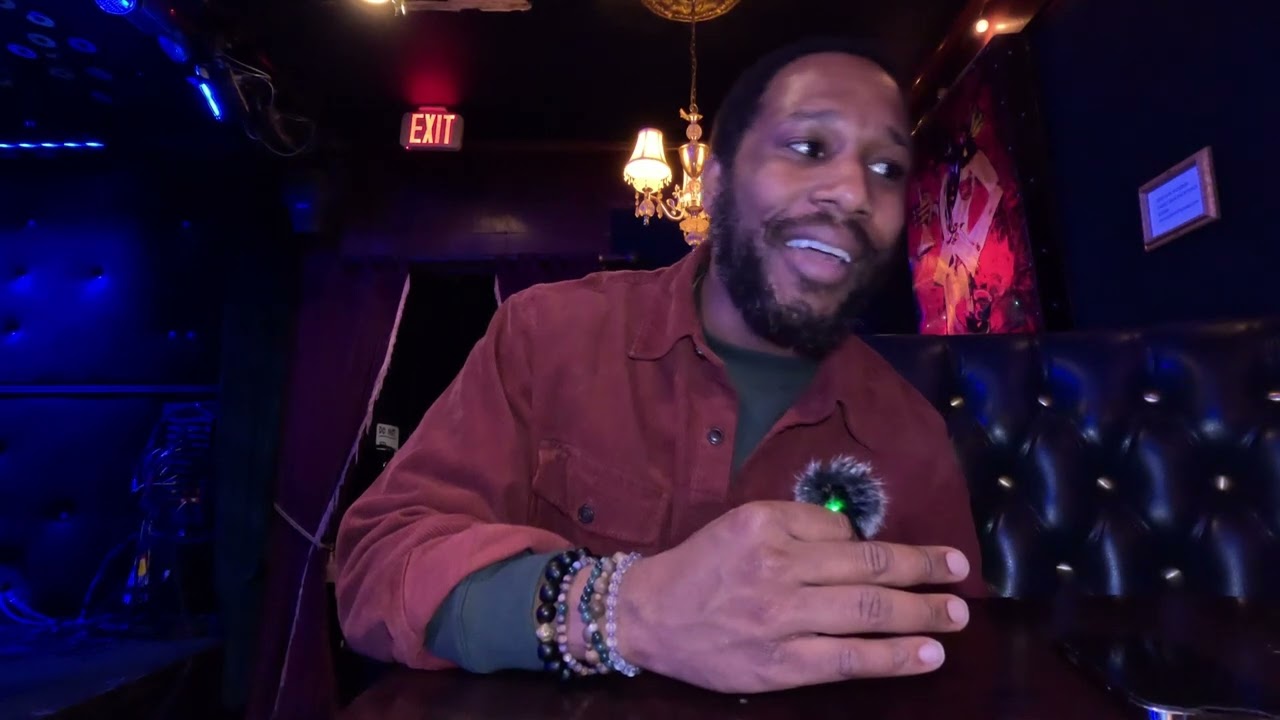 Cory Henry: In Conversation with Fusicology