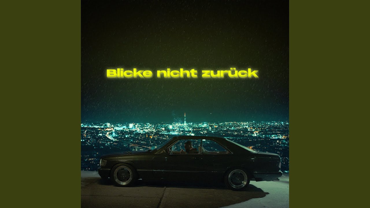 Blicke nicht zurück
