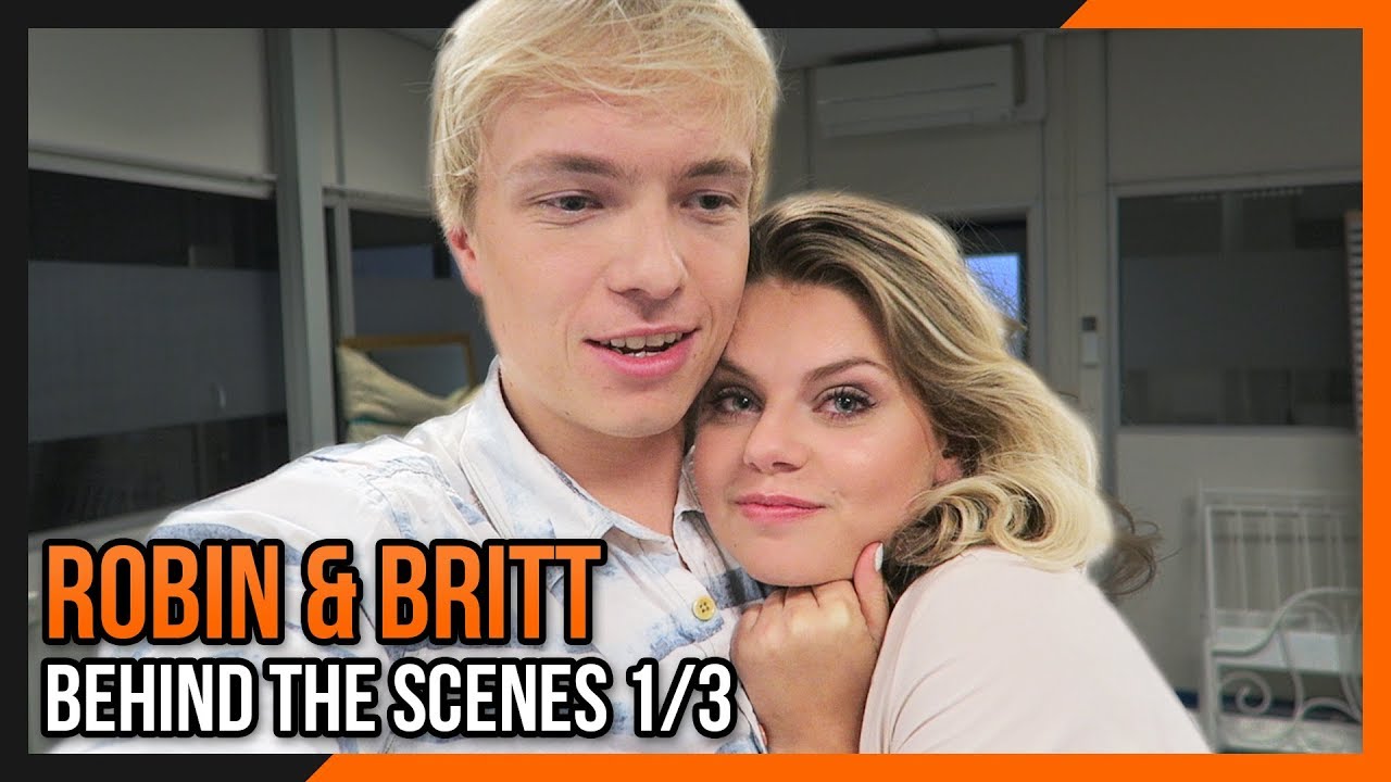 Het verhaal achter 'Zonder Haar' (Behind The Scenes #1/3) BENR - Zonder Haar