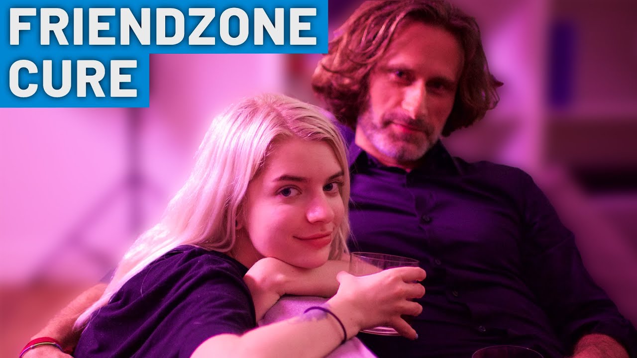 Keep Getting Friendzoned? This Is The Skill You&rsquo;re Missing!