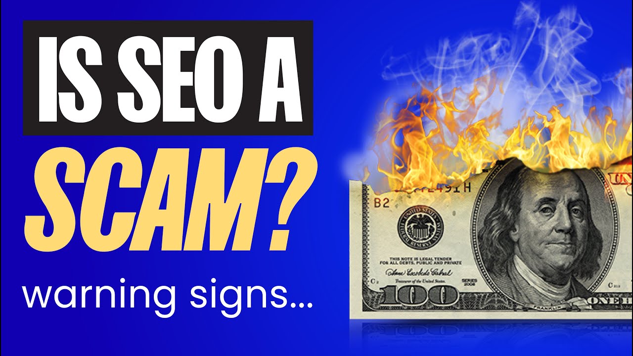 Before you pay for SEO...Ask These Questions