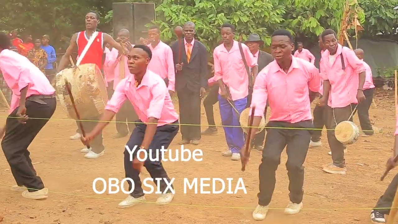 NGOMA YA LEMBUKA-BUSOKELO