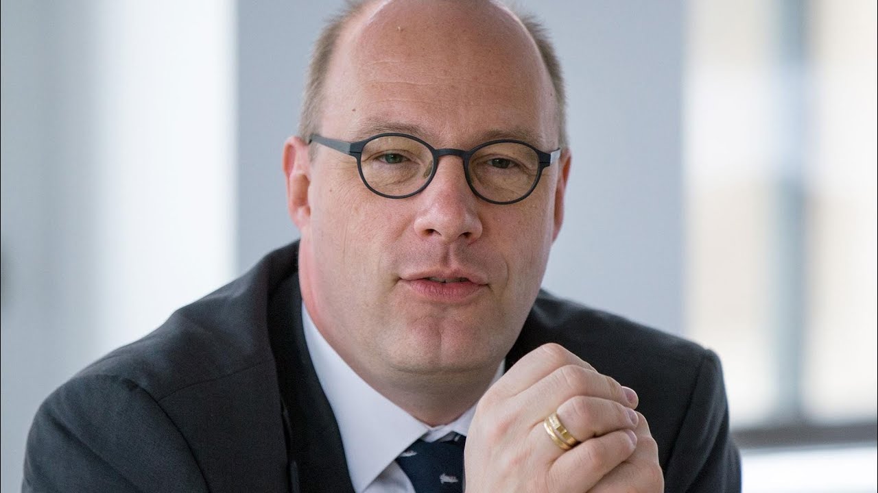Geheime Evangelien in der Sp&auml;tantike - Dr. Christoph Markschies