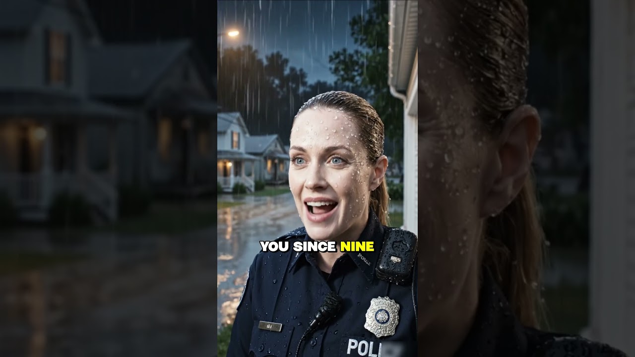 She Let a Mud-Covered Stranger Charge His Phone&mdash;By Dawn, Buses Were Waiting Outside Her Door