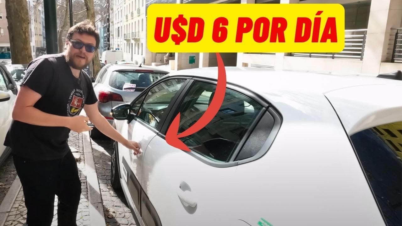 🚗 Fui 