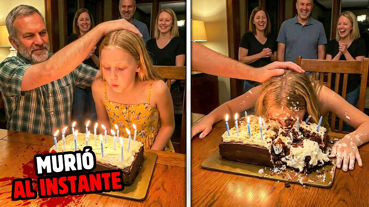 5 Muertes M&aacute;s PERTURBADORAS Que Comenzaron Como Bromas&hellip;