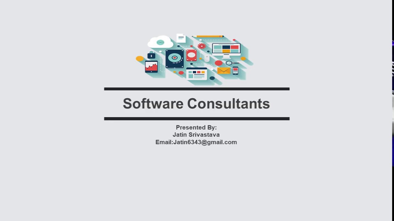 IT Companies Business Model & Case Study on Infosys