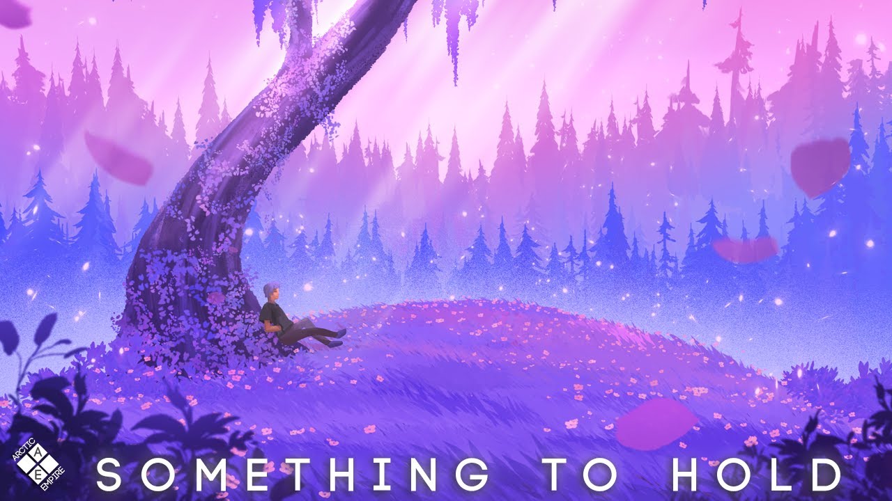 CHENDA - Something To Hold (Lyrics) [Arctic Empire]
