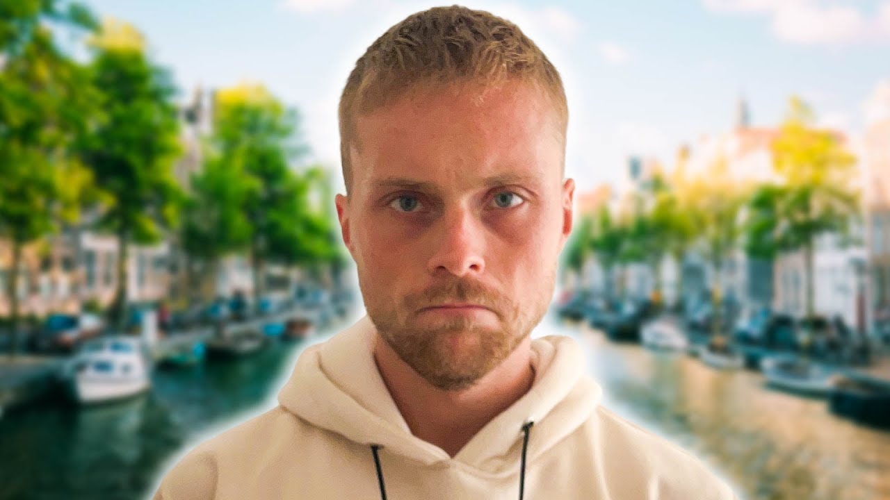 Waarom jij niet van jezelf houdt & hoe je dit oplost