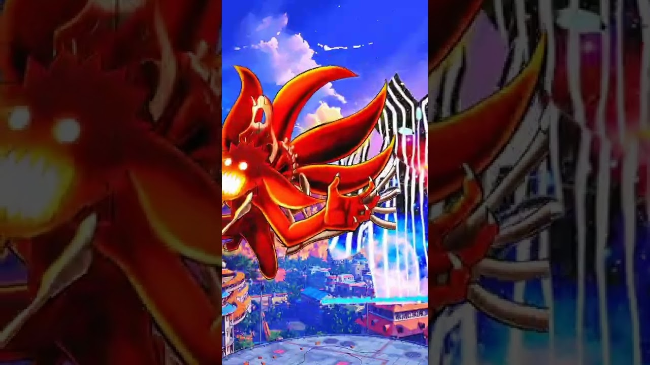 Who Is Strongest || Cosmic Naruto Vs Otsutsuki God ||