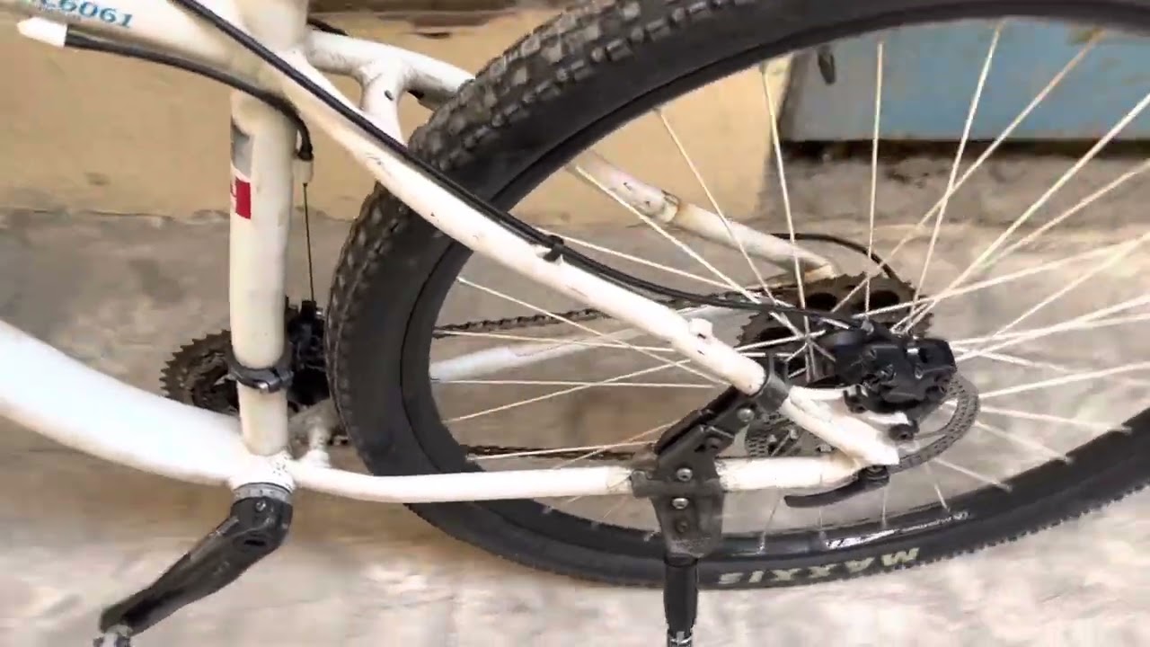 لاول مره علاج صفارة الفرامل الديسك بشكل نهائي حل حصري