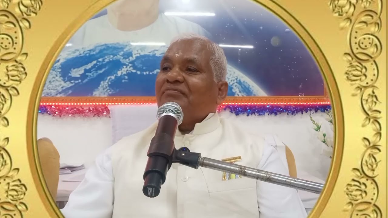 स्थिति बिघड़ने के कारण और उनके निवारण भगवान भाई का कानपूर (ज़रौली) में क्लास 