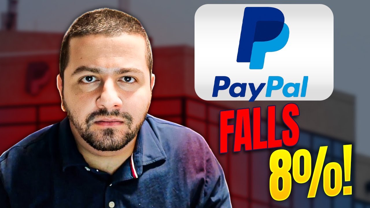 Should Investors Buy PayPal Stock on the Dip? | PYPL Stock Analysis | Best Undervalued Growth Stocks
