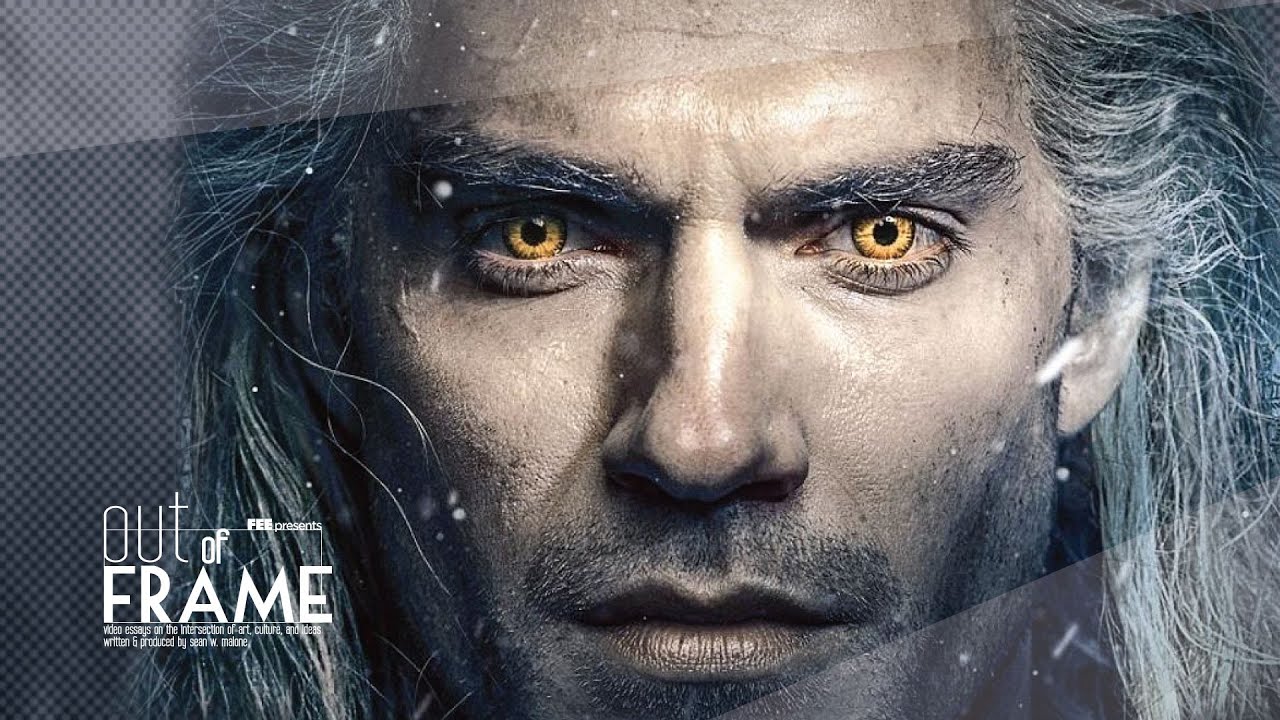 Could Hiring a Witcher Create World Peace?