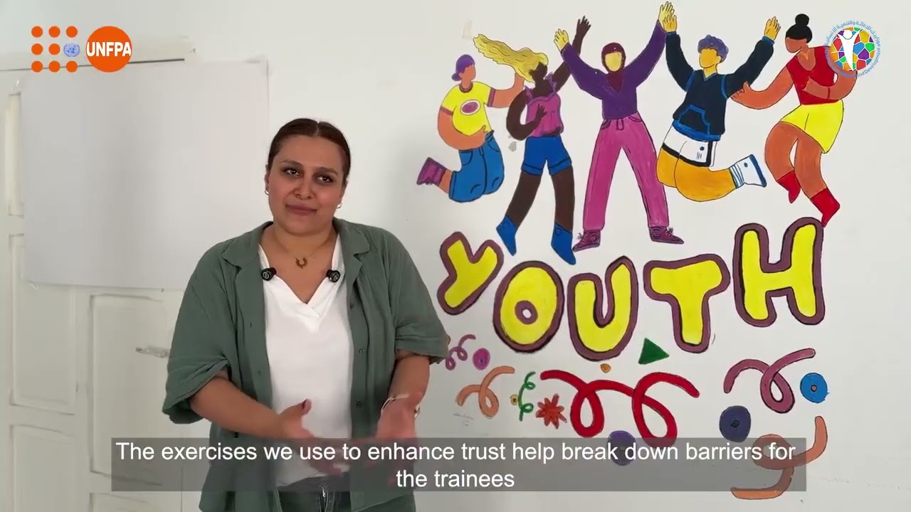 Youth Making a Difference Through Creativity and Art