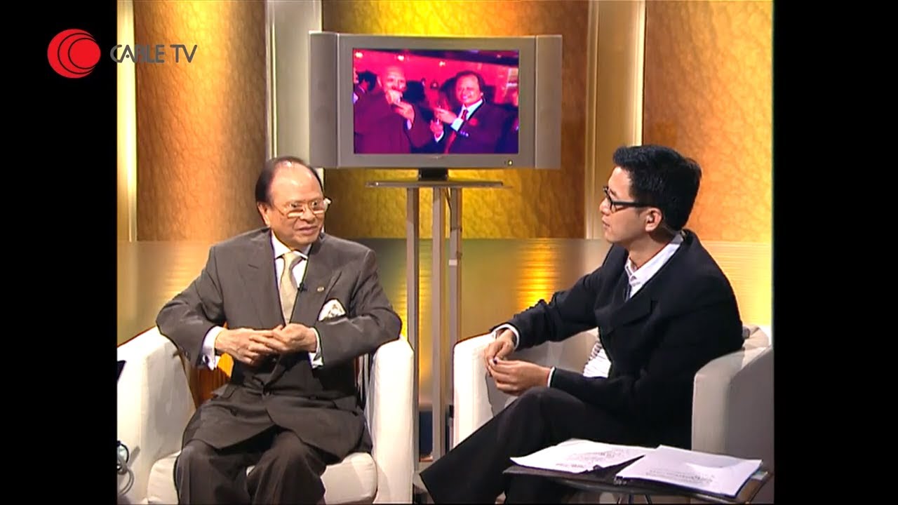 楊貫一從苦中成長  目睹親妹離世 楊天命分析命格 秋天出生屬火於火年行運 名氣運行到85歲 財殺格有好勝不認輸性格－60分鐘玄機透視－香港開電視－張錦程