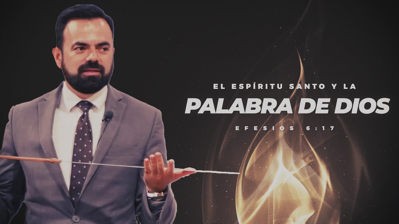 La Espada del Espíritu (Predicación Bautista, Fundamental)
