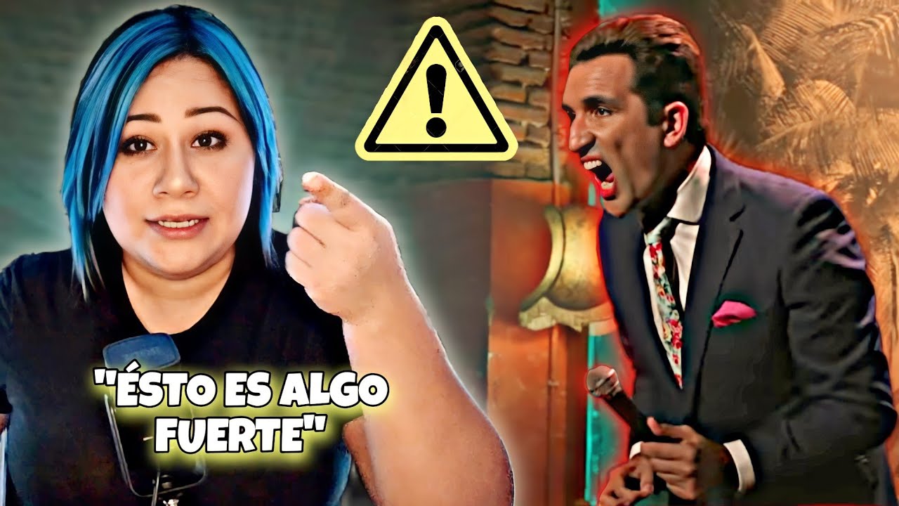 MI ESPOSA REACCIONA POR PRIMERA VEZ A MIGUEL LAGO | HUMOR FUERTE ⚠️‼️