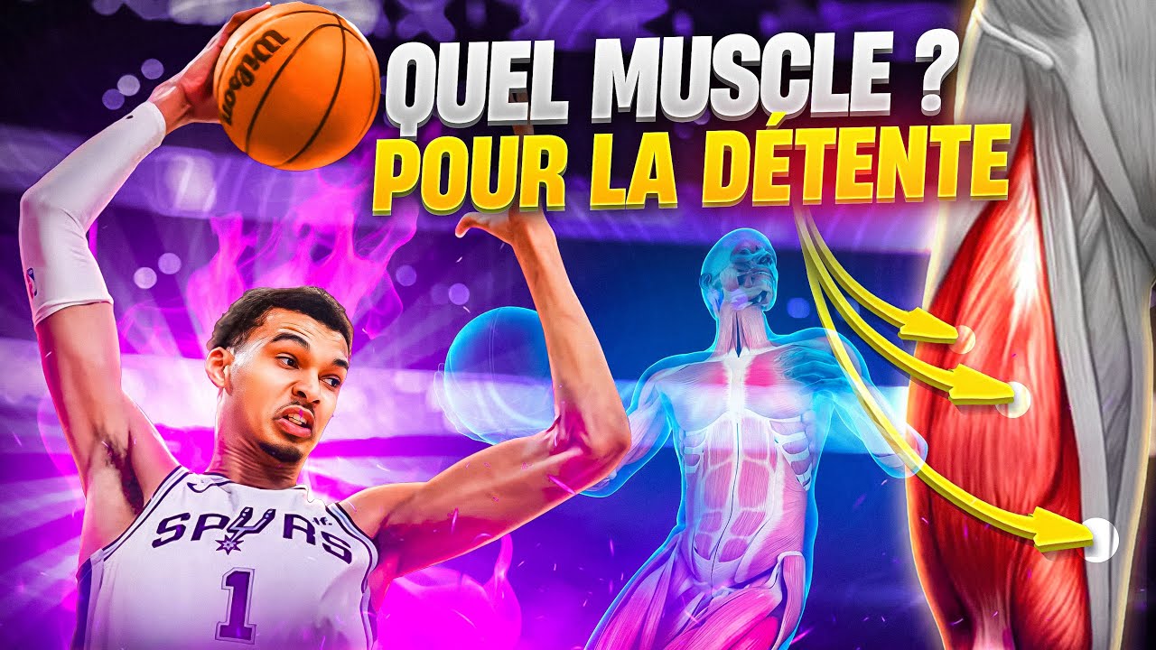 Comment c'est facile maintenant pour DUNKER au Basket !