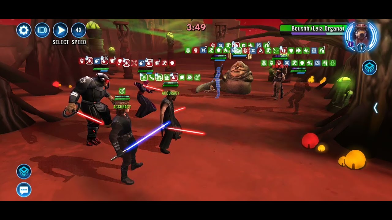 The Stranger v. Boba lead with his FDC